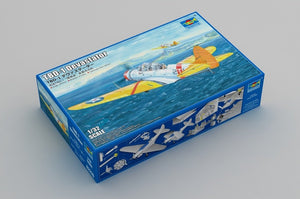 Trumpeter 02226 Douglas TBD-1 Devastator 1/32 – zdjęcie 2