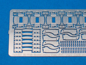 Aber 35219 Soviet heavy tank JS-2 - vol. 1 - basic set 1/35 – zdjęcie 2