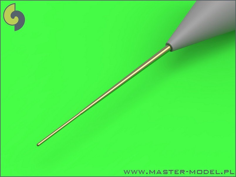 Master AM-48-118 BAC TSR.2 - Pilot Tube 1/48 – zdjęcie 2
