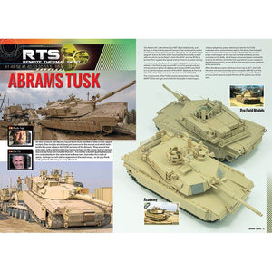 Abrams Squad No. 17 - ISSN 2340-1850 – image 7