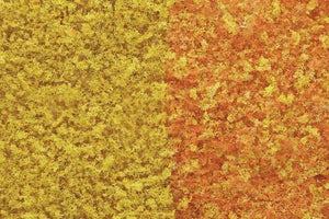 Woodland Scenics WF55 Early Fall Mix Foliage 585cm2