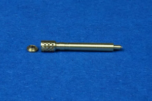 RB Model 72B50 7,5 cm PaK 97/38 German anti tank gun 1/72