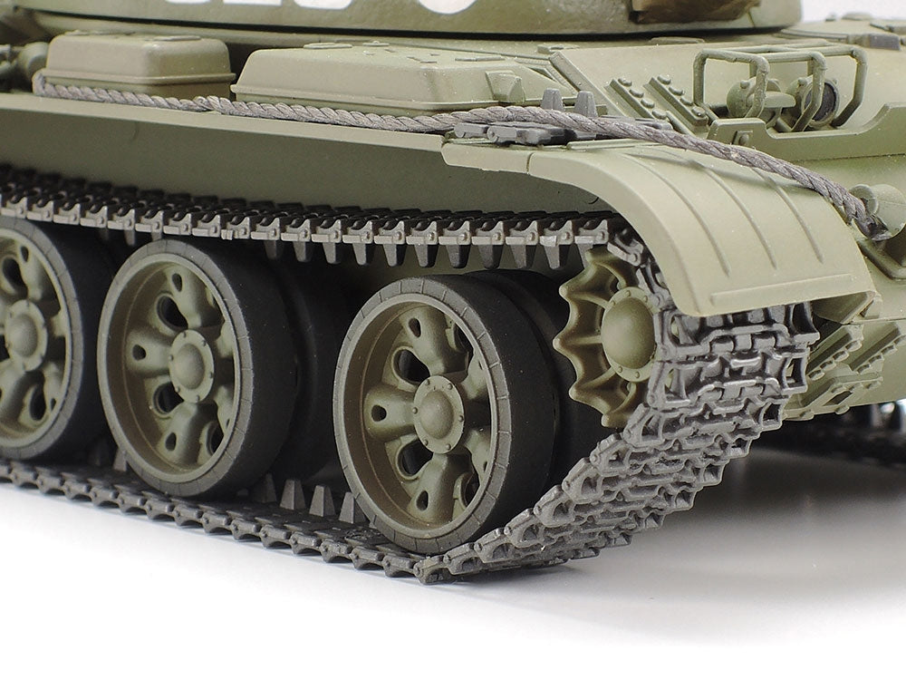 Tamiya 32598 T-55 1/48 – image 6