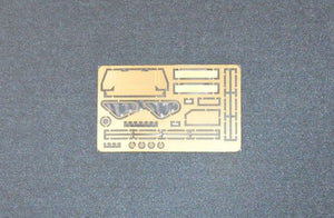 Trumpeter 01014 Russian BM-21 Grad Late Version 1/35 – zdjęcie 6
