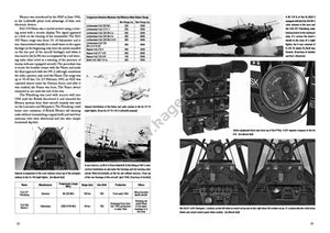 Kagero 0017KK Guide To German Night Fighters In World War II The Night Defenders Of The Reich EN – image 2