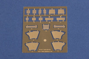 Hobby Boss 81772 CH-47A Chinook 1/48 – zdjęcie 4