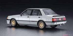 Hasegawa HC34 MITSUBISHI LANCER EX 1800GSR TURBO (INTERCOOLER) 1/24 – image 2