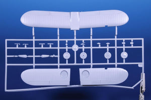 Special Hobby 72431 Supermarine Sea Otter Mk.I/ASR Mk.II &amp;#39;Foreign Service&amp;#39; 1/72 – zdjęcie 5