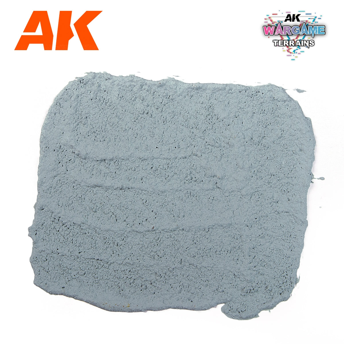 AK Interactive AK1219 SHADOW SOIL – WARGAME TERRAINS 100ML