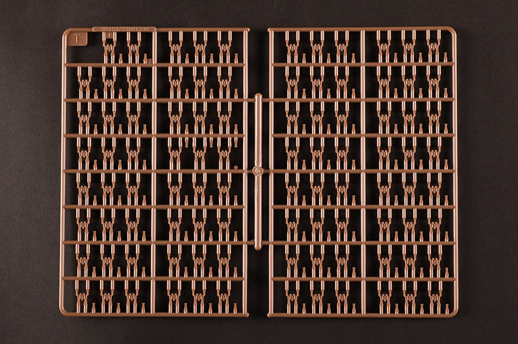 Hobby Boss 80154 BMD-1P 1/35 – zdjęcie 10