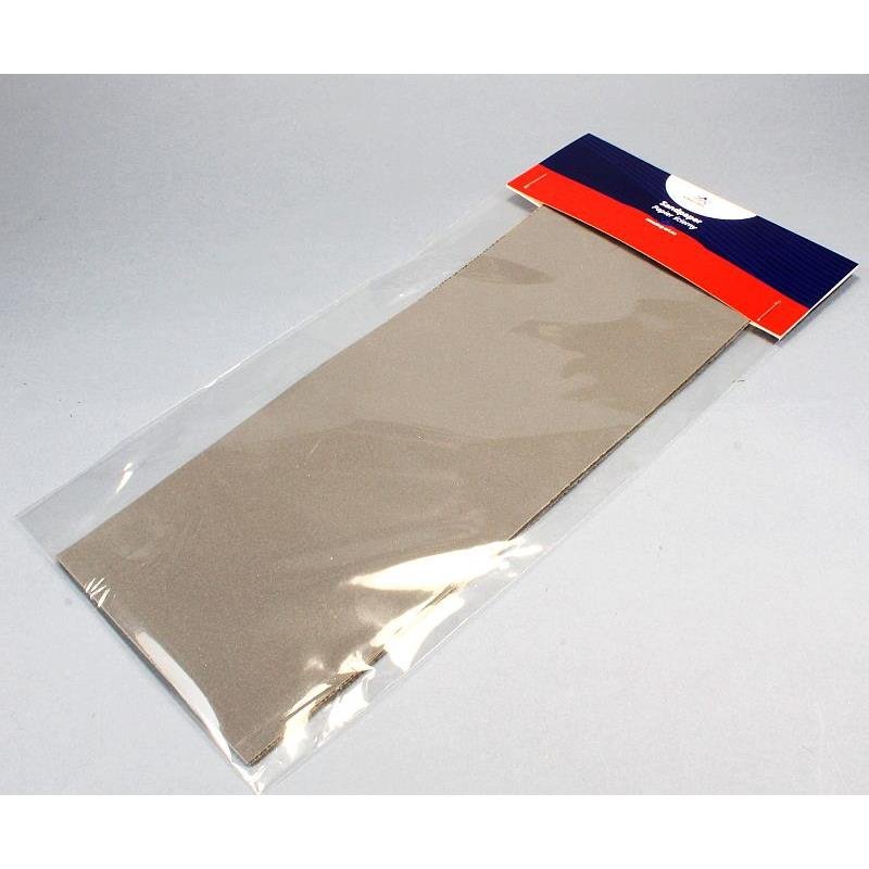 Amazing Art 18154 PAPIER ŚCIERNY SET P600 P800 P1000 (x2)