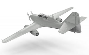 Airfix 04062 Messerschmitt Me 262B-1a 1/72 – zdjęcie 7