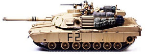 Tamiya 35269 M1A2 Abrams Operation Iraqi Freedom 1/35 – image 2