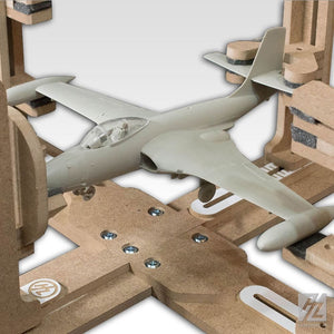 Hobby Zone AJ01 Duży Statyw Lotniczy / Aircraft Assembly Jig – zdjęcie 4
