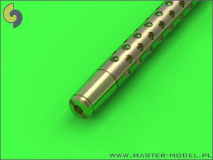Master GM-35-004 Browning M1919 .30 cal machine gun barrels 1/35 – zdjęcie 3