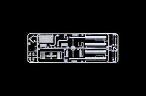 Italeri 3901 MAN F2000 6x4 1/24 – zdjęcie 4