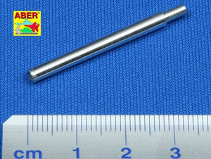 Aber 35L-023 Russian 76,2mm L-11 tank barrel for T-34/76 model 1940 1/35 – zdjęcie 2