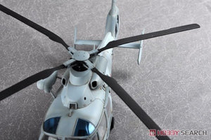 Trumpeter 05108 AS565 Panther Helicopter 1/35 – zdjęcie 3