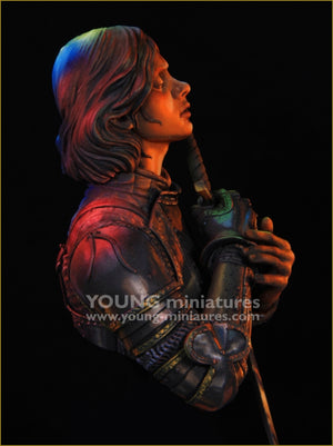 Young Miniatures YH1873 The wind of Orleans 1/10