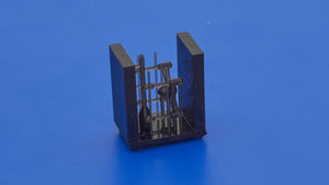 Omask 103202 FuG 212 Lichtenstein C-1 (3D print) 1/32 – zdjęcie 3