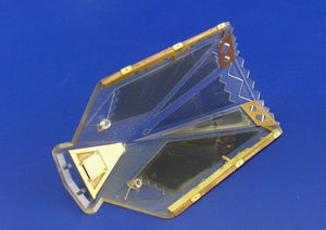 Eduard 49286 F-117A 1/48 Tamiya – zdjęcie 11