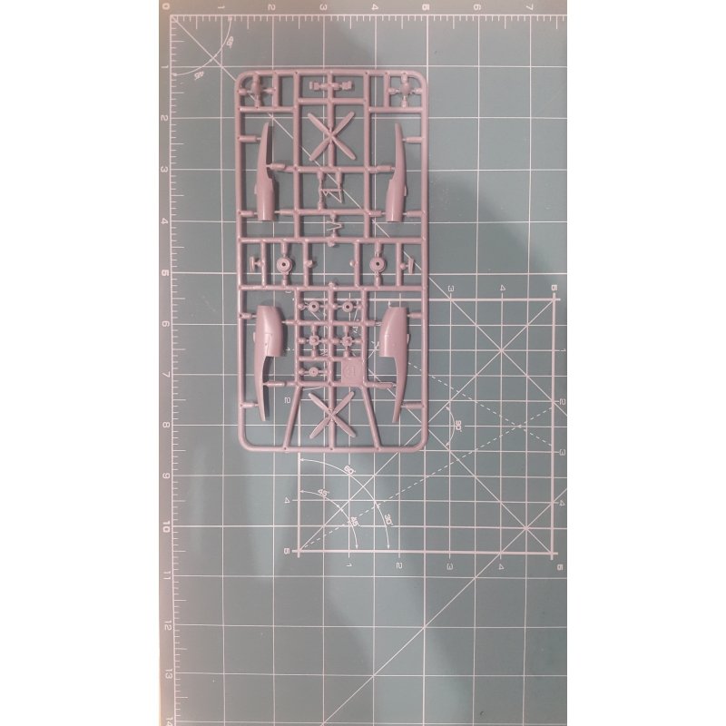 Big Model 1440040 IL-18V Polonia Airlinnes 1/144 – zdjęcie 3