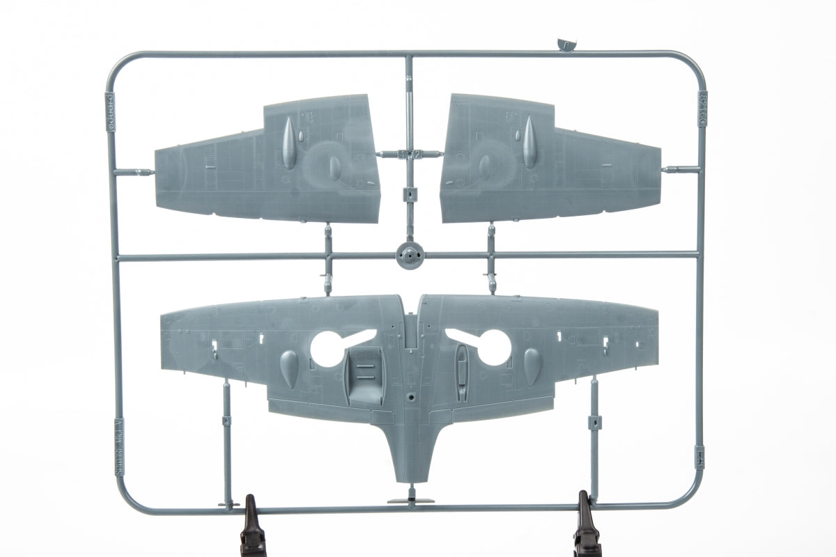Eduard 84198 Spitfire Mk. Vb early 1/48 – image 7
