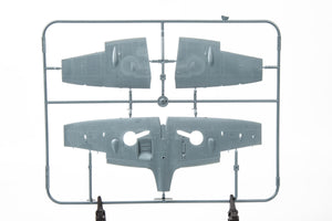 Eduard 84198 Spitfire Mk. Vb early 1/48 – image 7