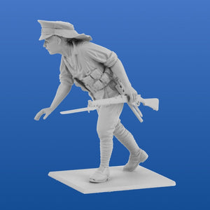 ICM DS3501 Gallipoli (1915) 1/35 – zdjęcie 5