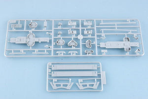 Trumpeter 05304 USS THE SULLIVANS DD-537 1/350 – zdjęcie 5