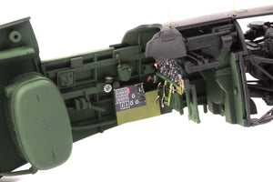 Eduard 33297 Hawk 81-A2 GREAT WALL HOBBY 1/32 – zdjęcie 2