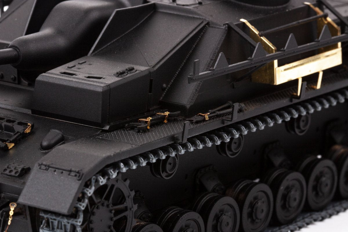 Eduard 36485 Sd. Kfz. 167 StuG IV RYEFIELD MODEL 1/35 – image 3