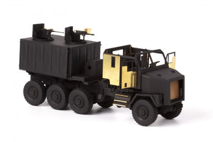Eduard 36491 M1070 Gun truck HOBBY BOSS 1/35 – image 6