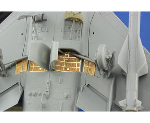 Eduard 48890 Super Etendard exterior 1/48 KINETIC MODEL – image 4