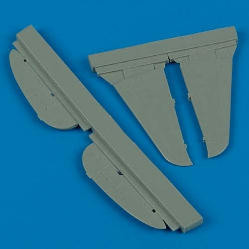 Stabilisateur Quickboost QB72246 P-47 Thunderbolt 1/72 
