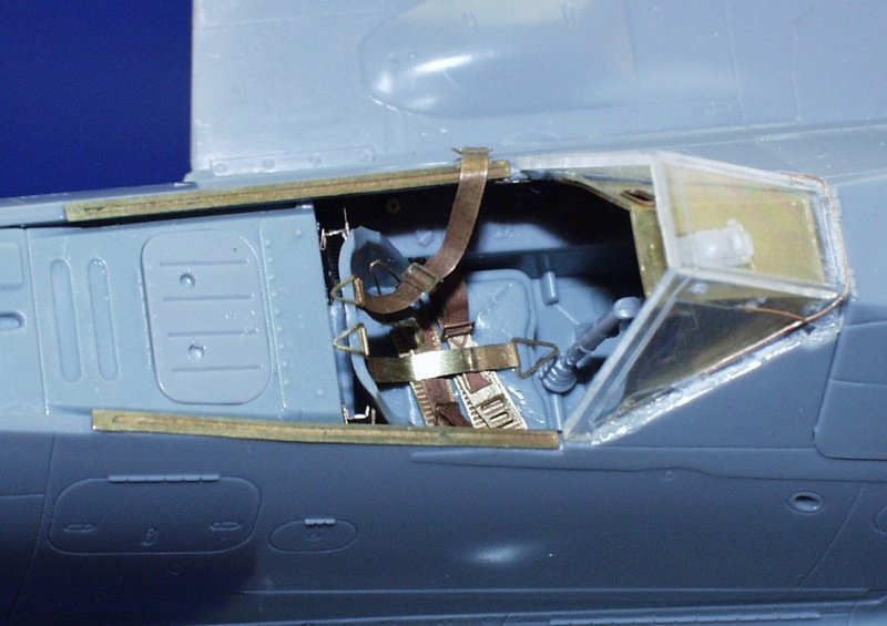 Eduard BIG3201 Fw 190D 1/32 Hasegawa – image 18