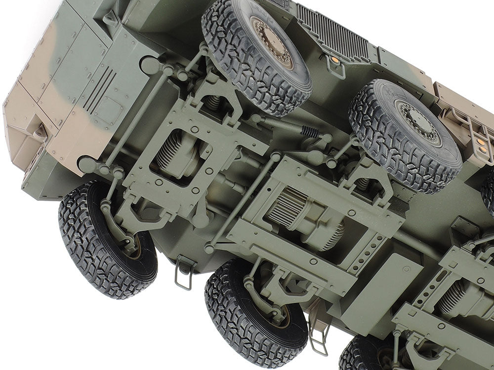 Tamiya 35383 Type 16 MCV C5 w/winch 1/35 – zdjęcie 16