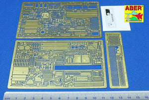 Aber 35068 Panzerjager I (basic set) (ITA,ZVE) (1/35) – image 2
