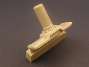 Panzer Art RE35-067 Late mantlet wit cast marks for Tiger I 1/35 – image 3