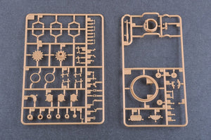 I Love Kit 63517 M3A3 Medium Tank 1/35 – zdjęcie 10