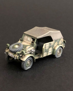 Italeri 6194 PEGASUS BRIDGE - D.Day 75Ann.1944-2019 - BATTLE SET 1/72 – zdjęcie 9
