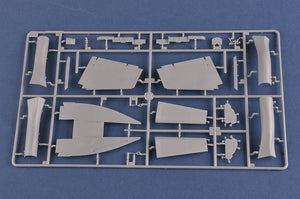 Hobby Boss 85814 EA-18G Growler 1/48 – zdjęcie 7