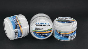Ultimate Modeling Products UMP091 Ultimate Polish System #1 Compound – image 2