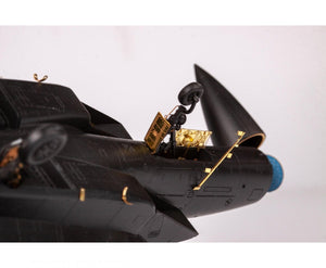 Eduard 73703 F-15J for Great Wall Hobby 1/72 – image 8