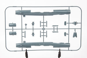 Eduard 84130 MiG-21bis 1/48 – zdjęcie 6