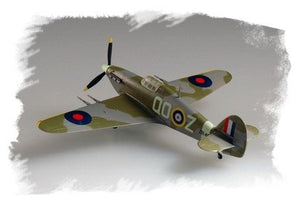Hobby Boss 80215 Hurricane MK II 1/72 – zdjęcie 3