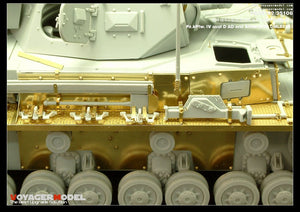 Modèle Voyager PE35102 Pz.KPfw. IV Ausf D pour DRAGON 6265 1/35 – image 7