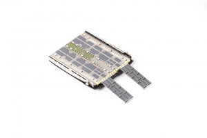 Eduard 73760 C-130J-30 cargo floor ZVEZDA 1/72 – zdjęcie 2