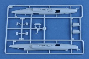Hobby Boss 87271 U-2C Dragon Lady 1/72 – zdjęcie 9