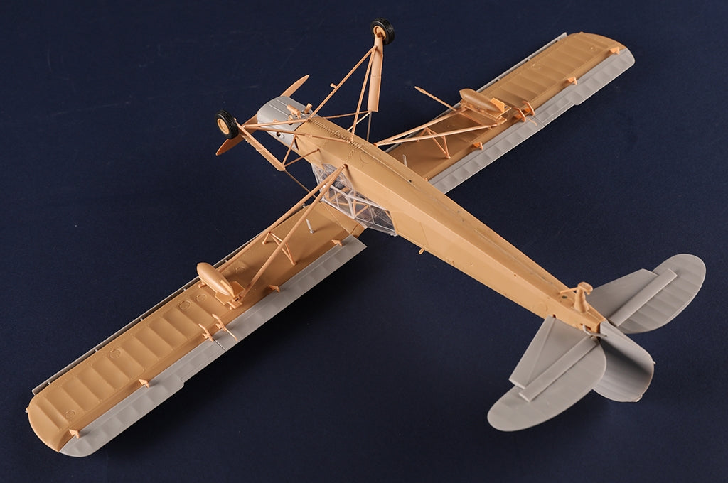Hobby Boss 80184 Fieseler Fi-156U Storch 1/35 – zdjęcie 7